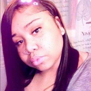 Meet your Posher, Jayla